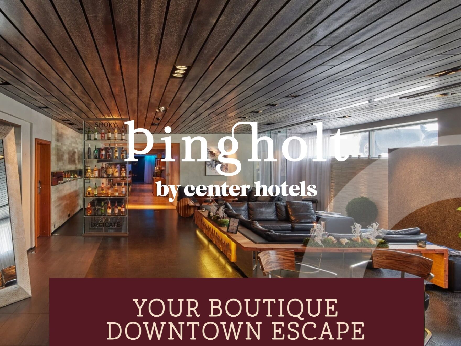 Picture of Thingholt by Center Hotels