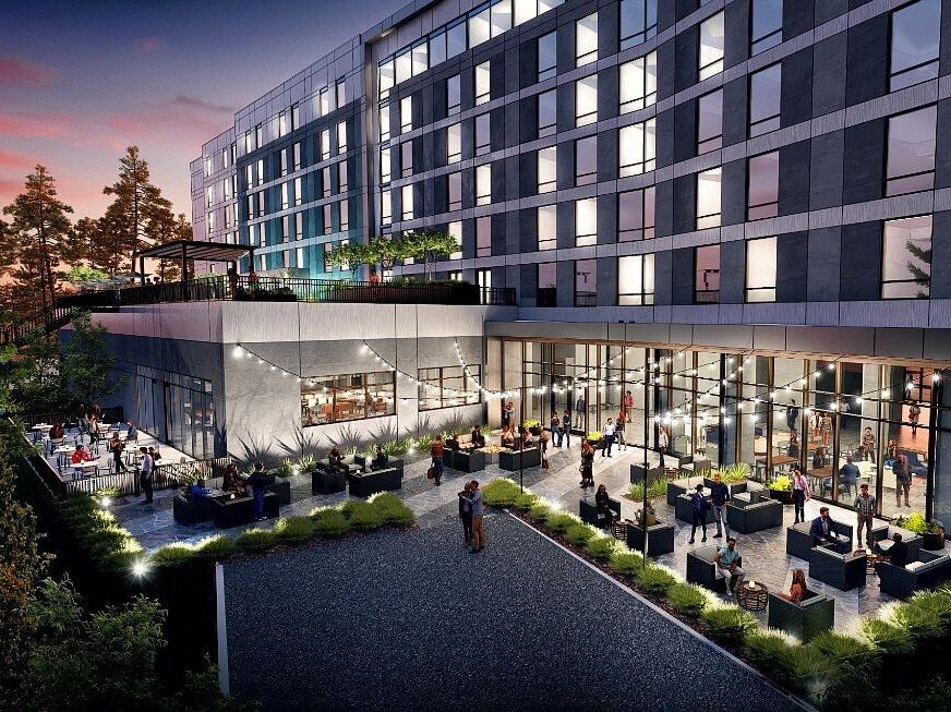 Picture of Hyatt Regency Conroe