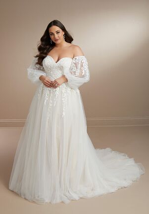 Christina Wu Love 29443 A-Line Wedding Dress