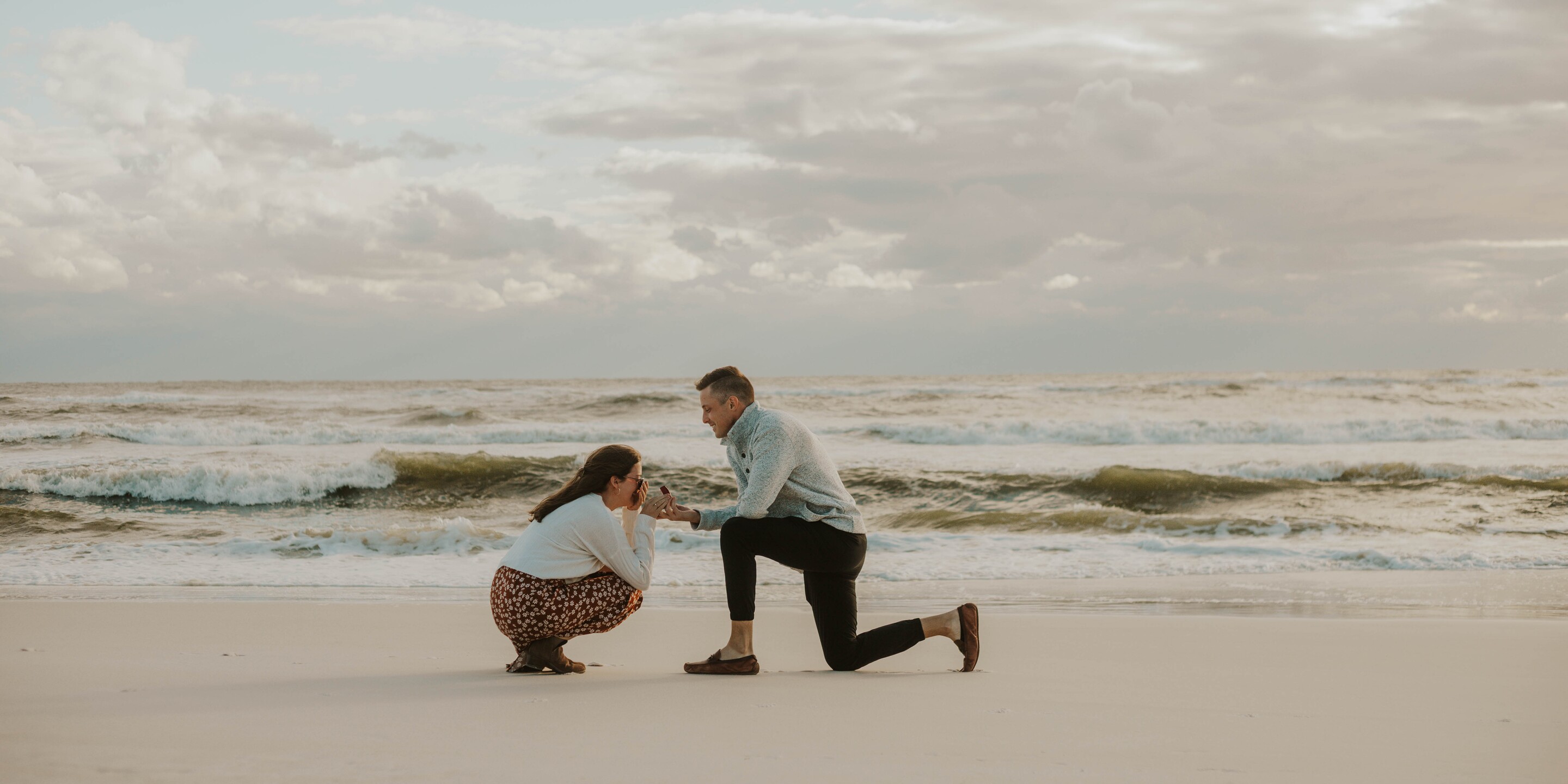 Lauren & Garrett Home Page Banner