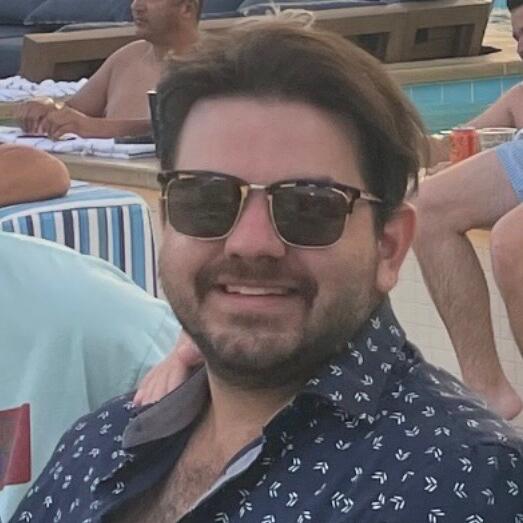 Matt Transon