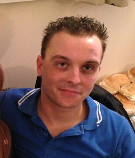 Dan Stephenson