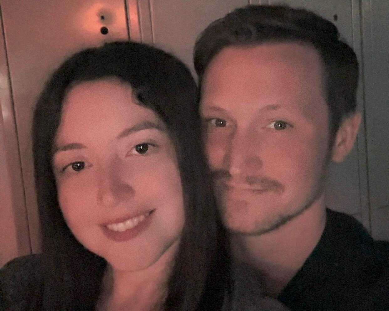 Picture of From Friends to Engaged! 