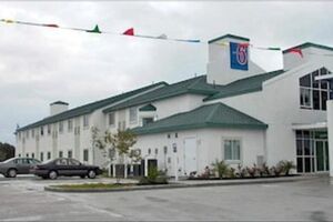 Picture of Motel 6 Sinton TX