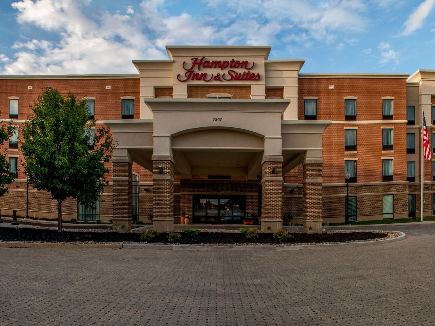 Picture of Hampton Inn And Suites Mishawaka/South Bend At Heritage Square