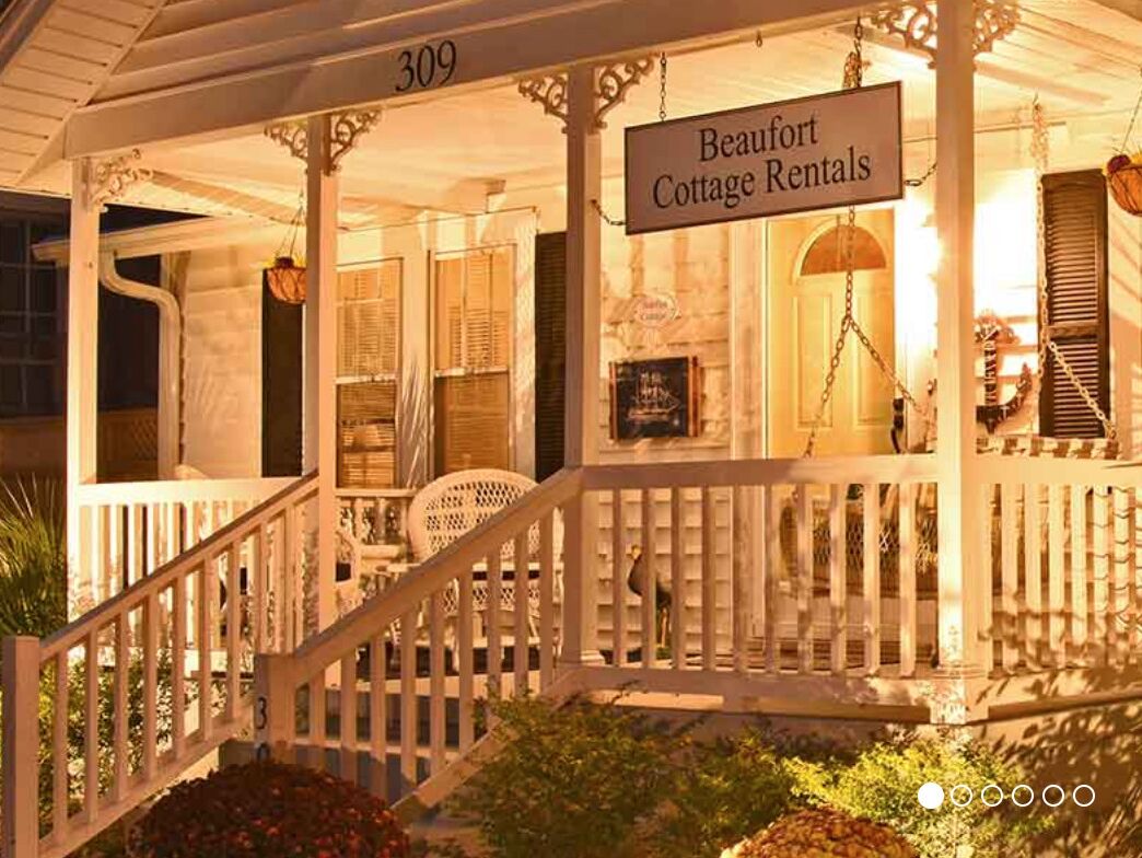 Picture of Beaufort Cottages