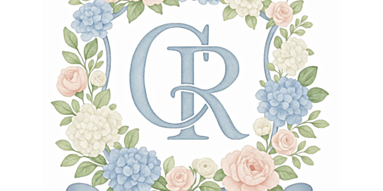 Cassie & Ryan Home Page Banner