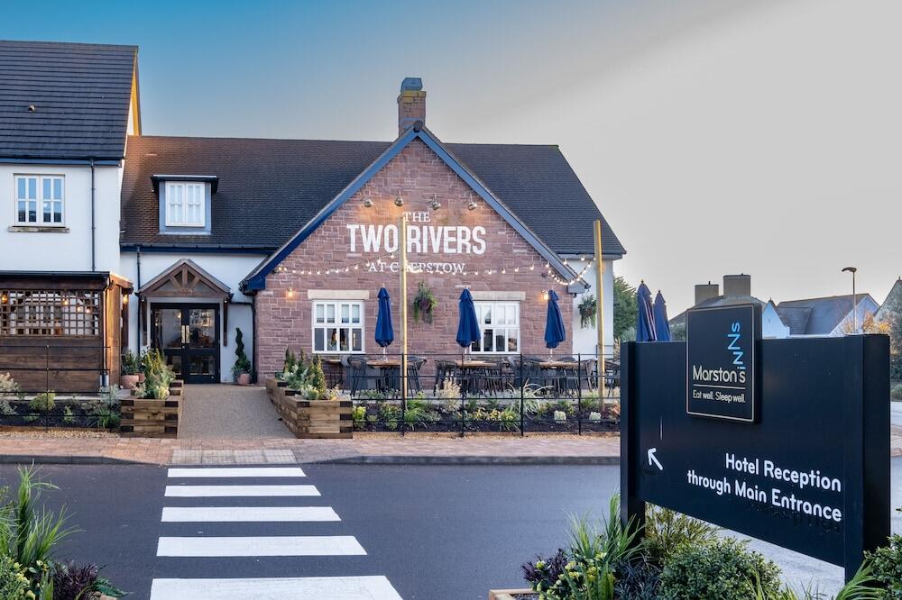 Picture of Two Rivers, Chepstow by Marston’s Inns