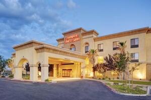 Picture of Hampton Inn & Suites Lancaster