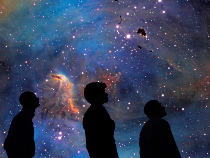 Picture of Adler Planetarium