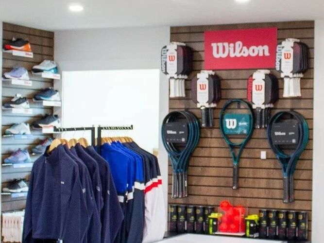 Picture of Owl's Nest Racquet Sports