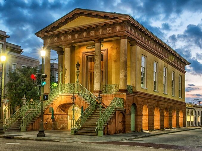 Picture of Charleston City Market