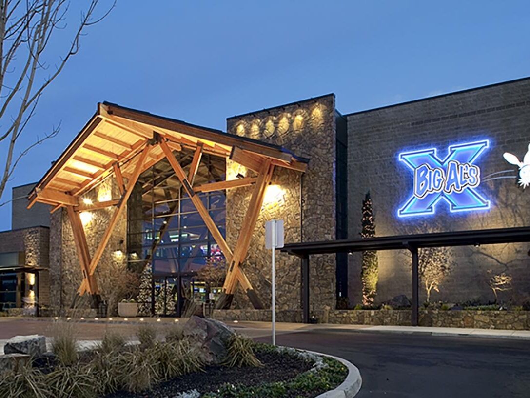 Picture of Big Al's