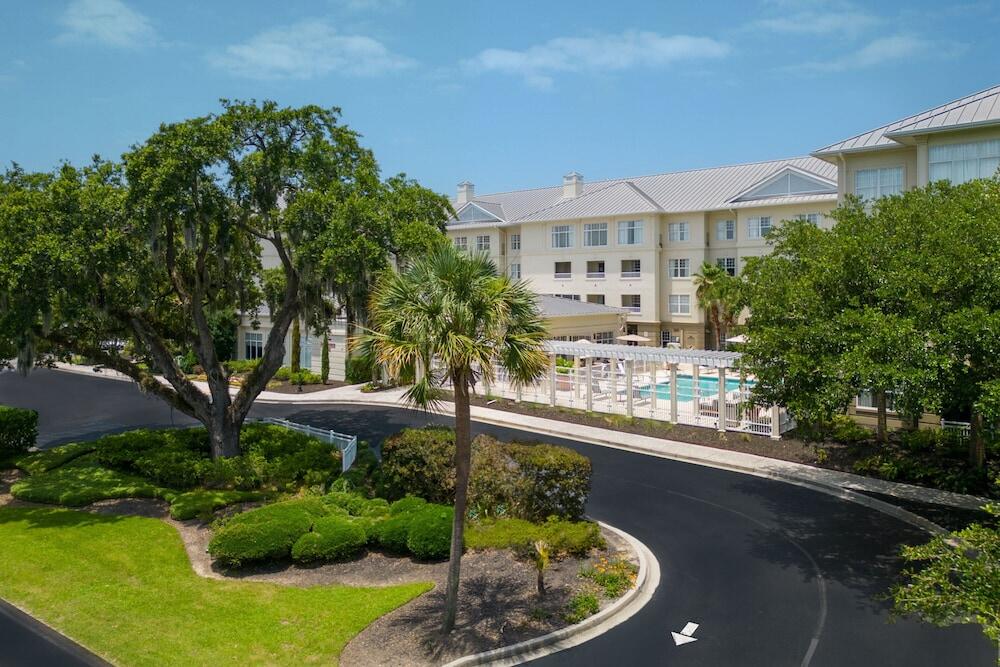 Picture of Residence Inn Charleston Riverview