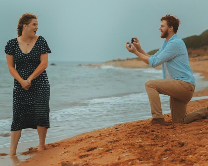 Picture of Our Story 2019-Now