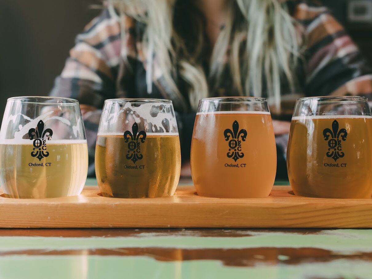 Picture of OEC Brewing
