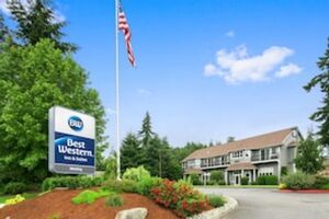 Picture of Best Western Wesley Inn & Suites