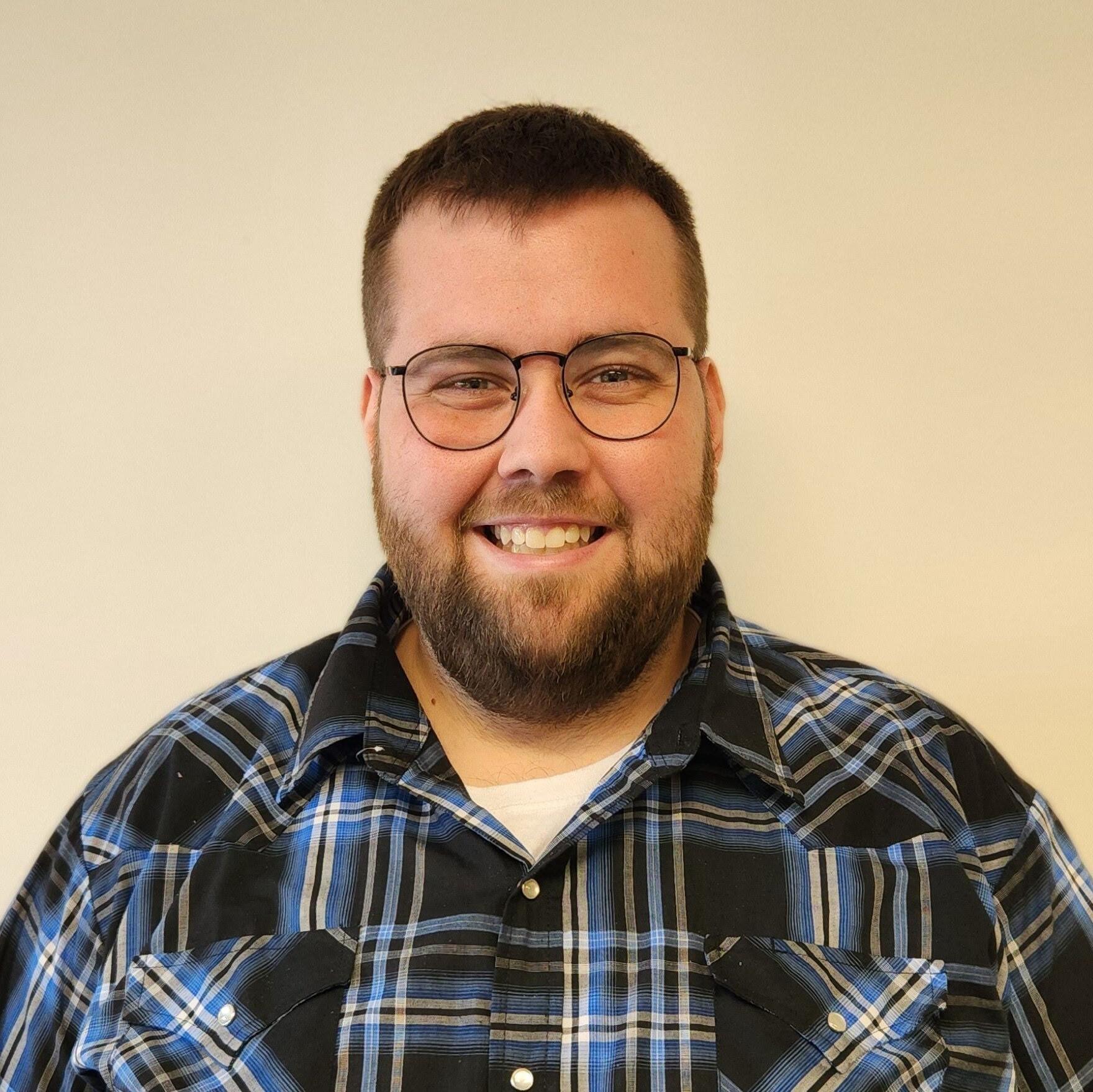 Joshua Theisen