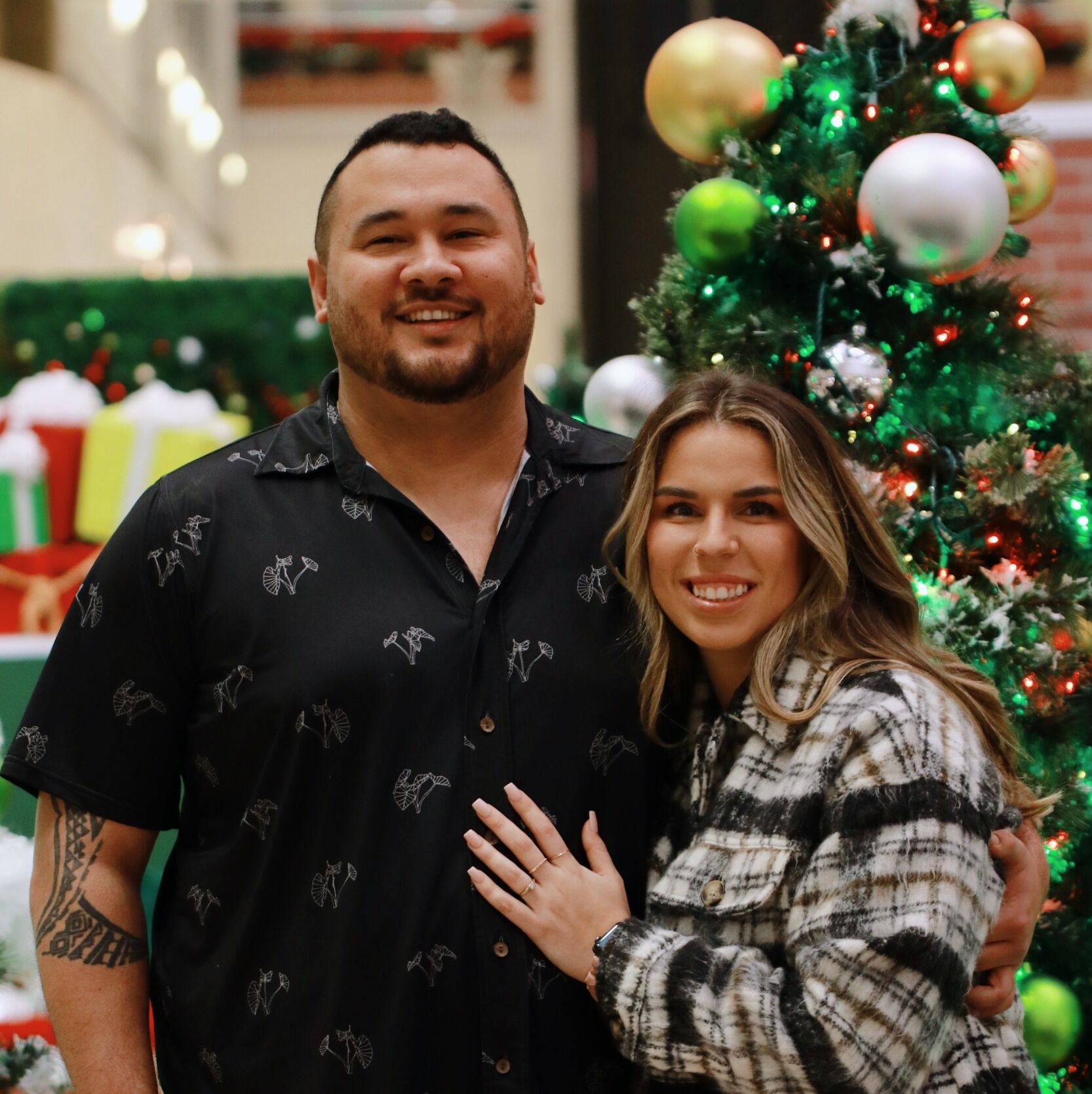 Picture of The Proposal