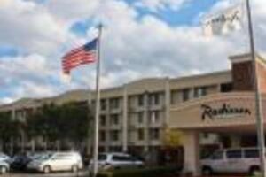 Picture of Radisson Hotel Rochester Airport