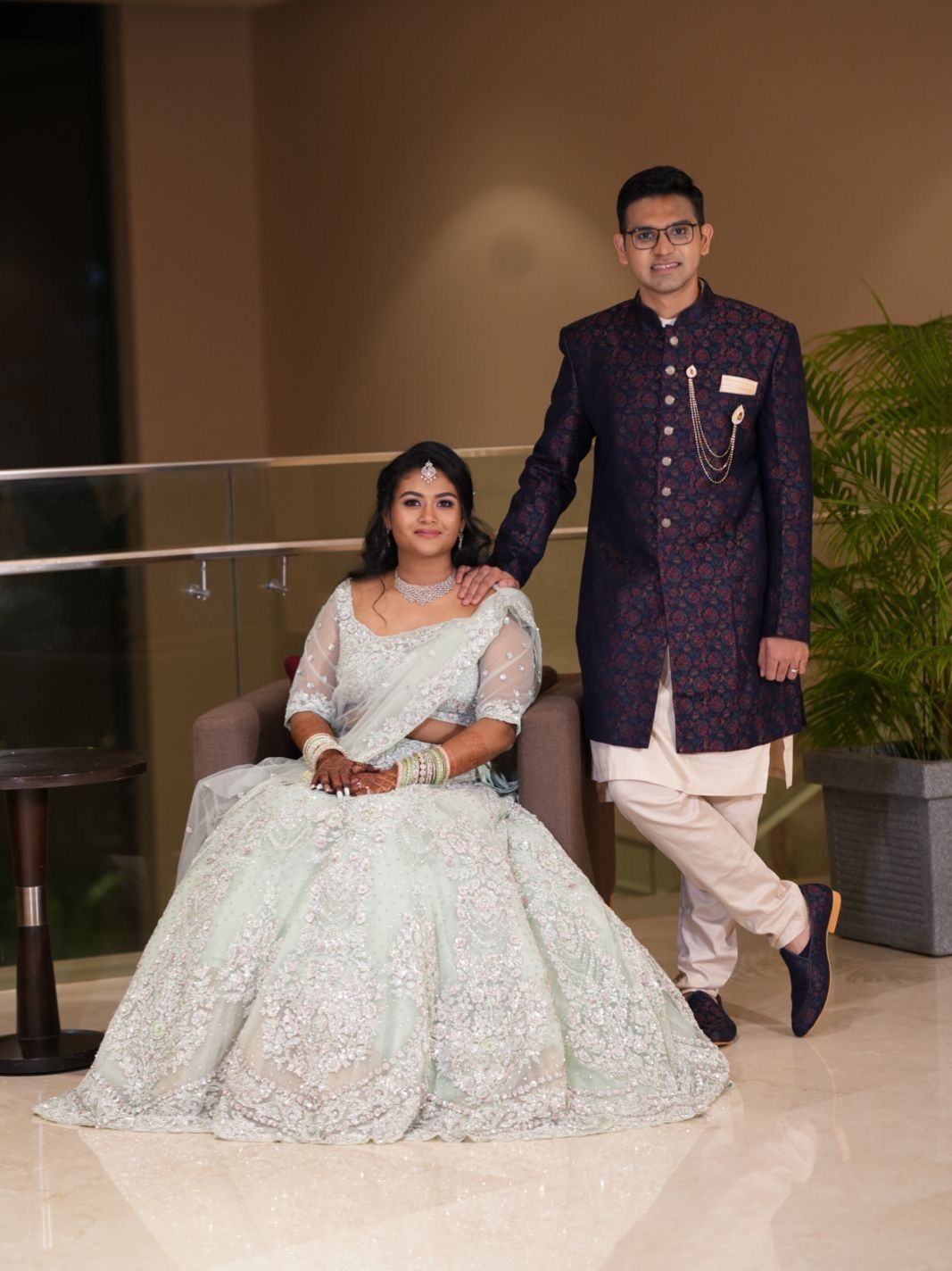 Picture of Our Story