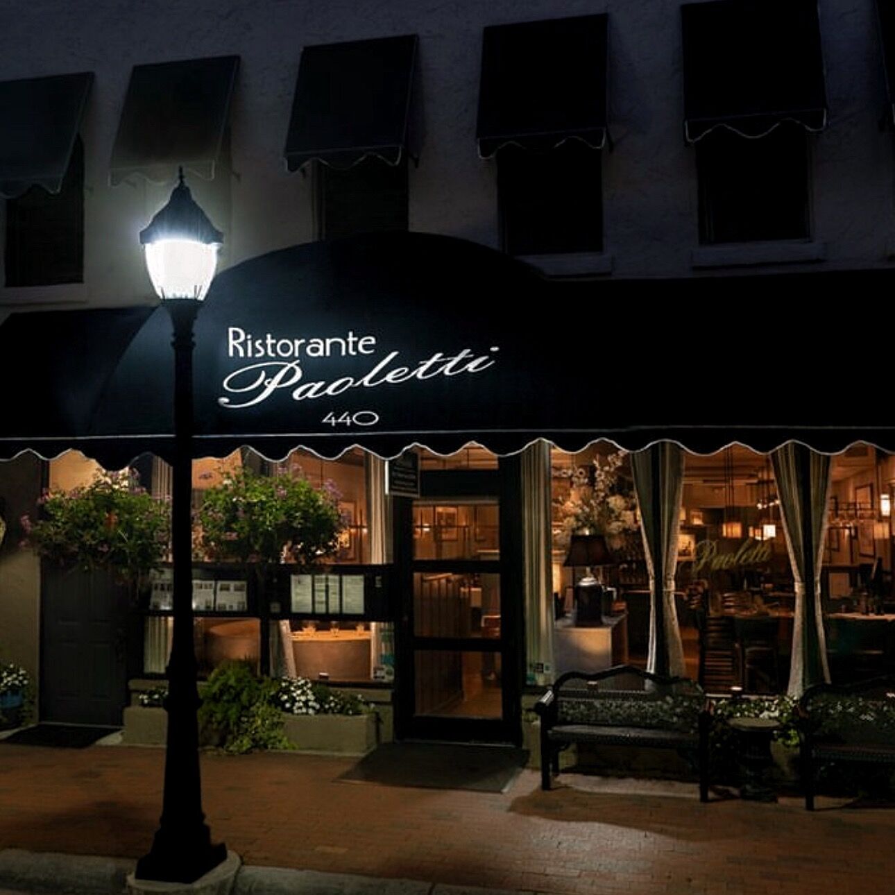 Picture of Ristorante Paoletti