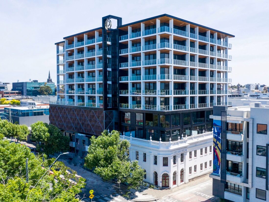 Picture of R Hotel Geelong