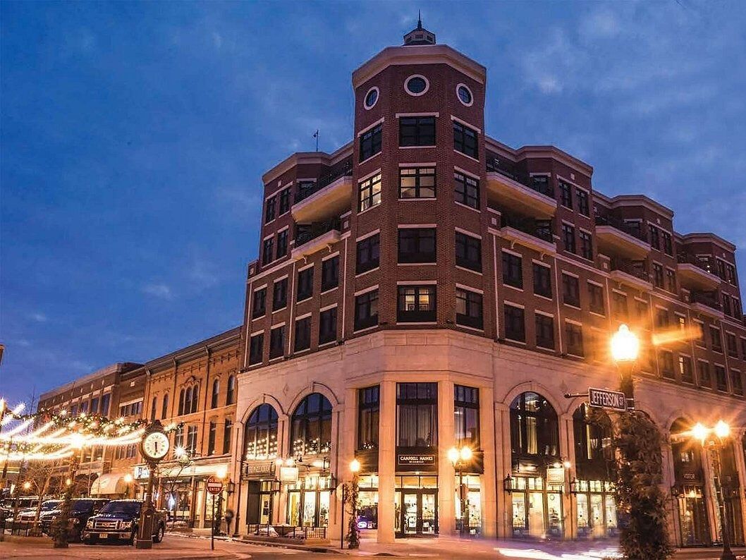 Picture of Jefferson Street Inn