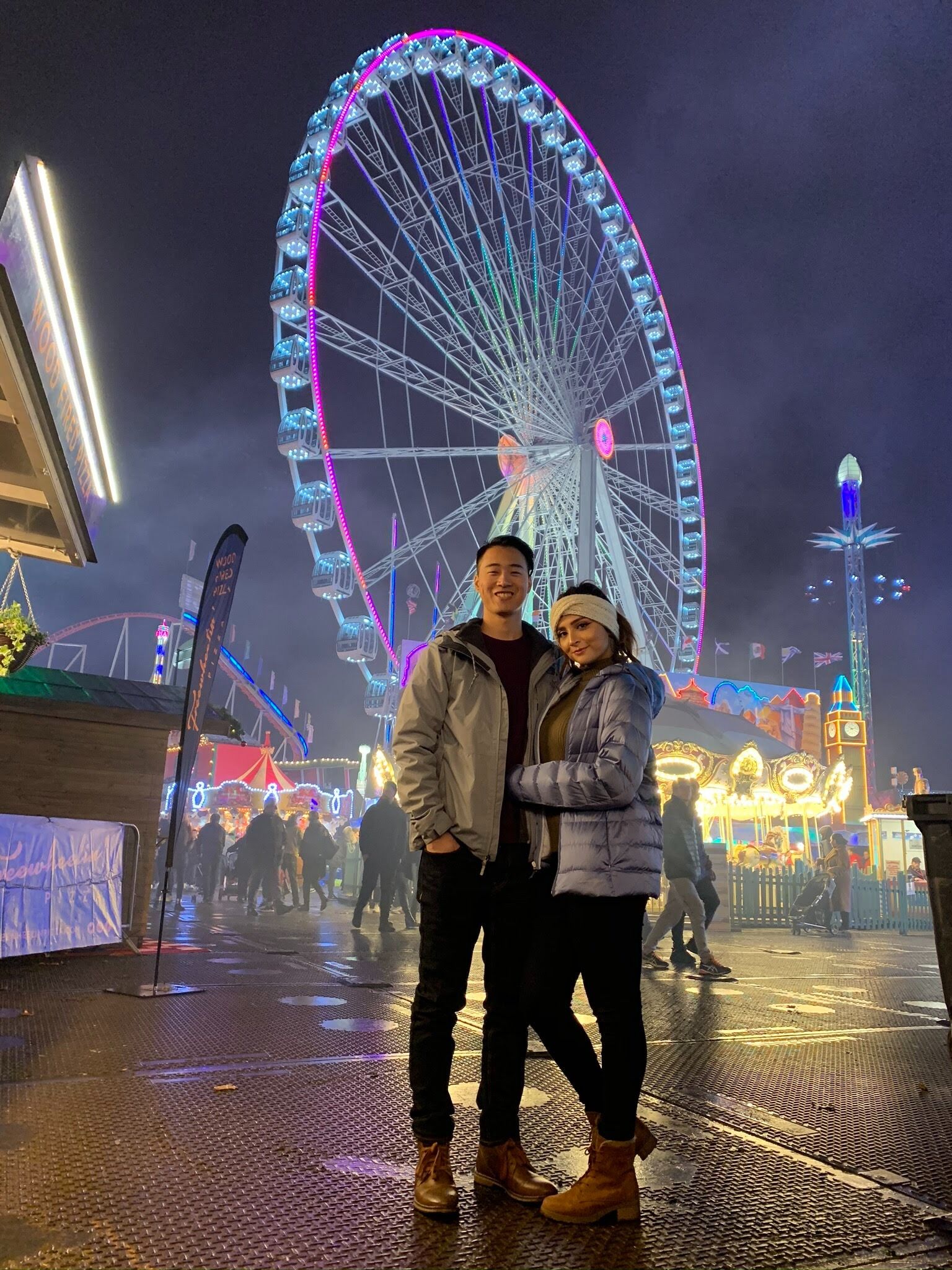 Picture of November 2019