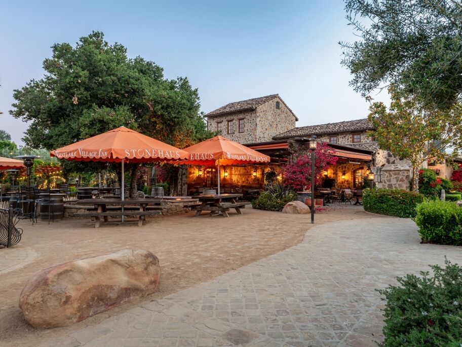 Picture of The Stonehaus
