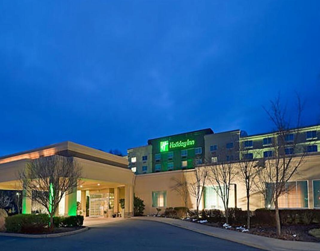 Picture of Holiday Inn Budd Lake - Rockaway Area, an IHG Hotel