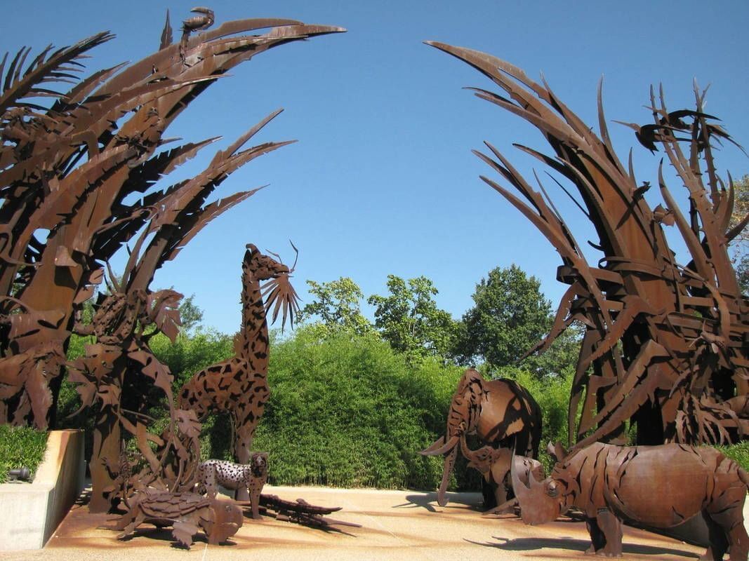 Picture of Saint Louis Zoo