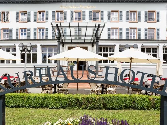 Picture of Kurhaushotel Bad Salzhausen