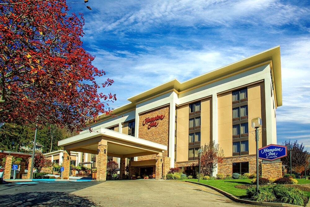 Picture of Hampton Inn Wheeling