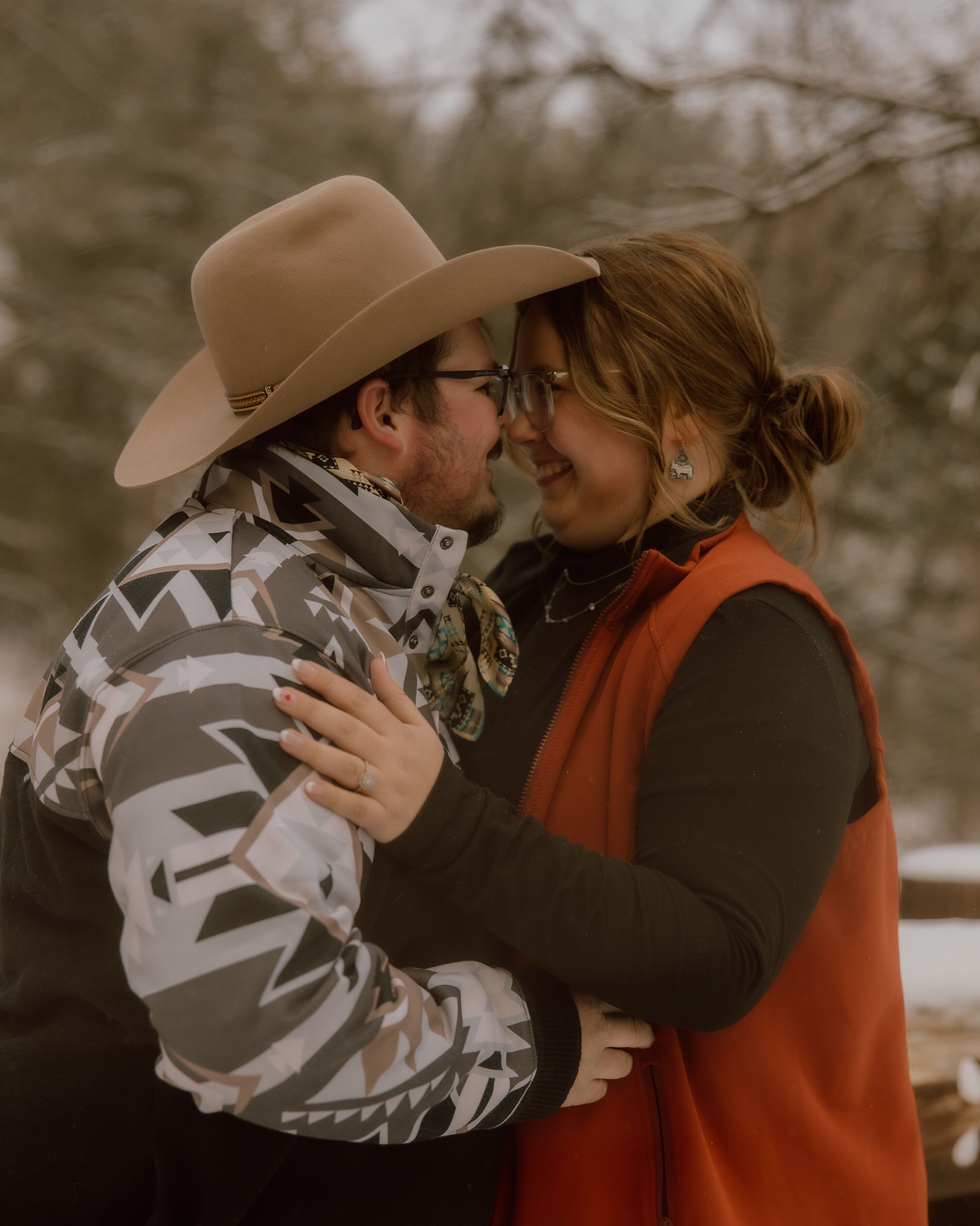 Tyler & Hannah Home Page Banner