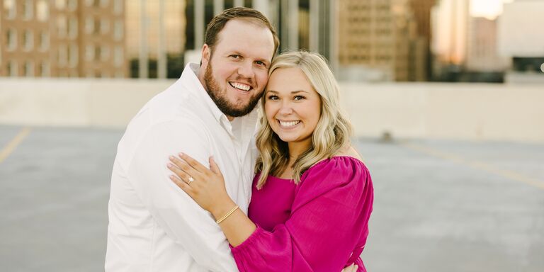 Morgan & Cade Home Page Banner