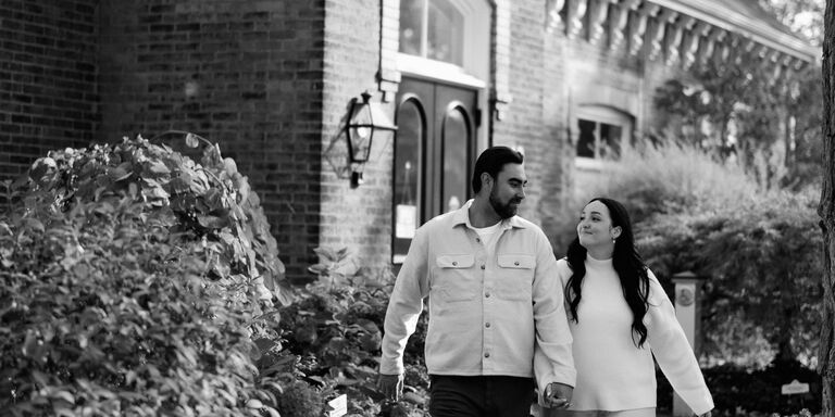 Becky & Jordan Home Page Banner