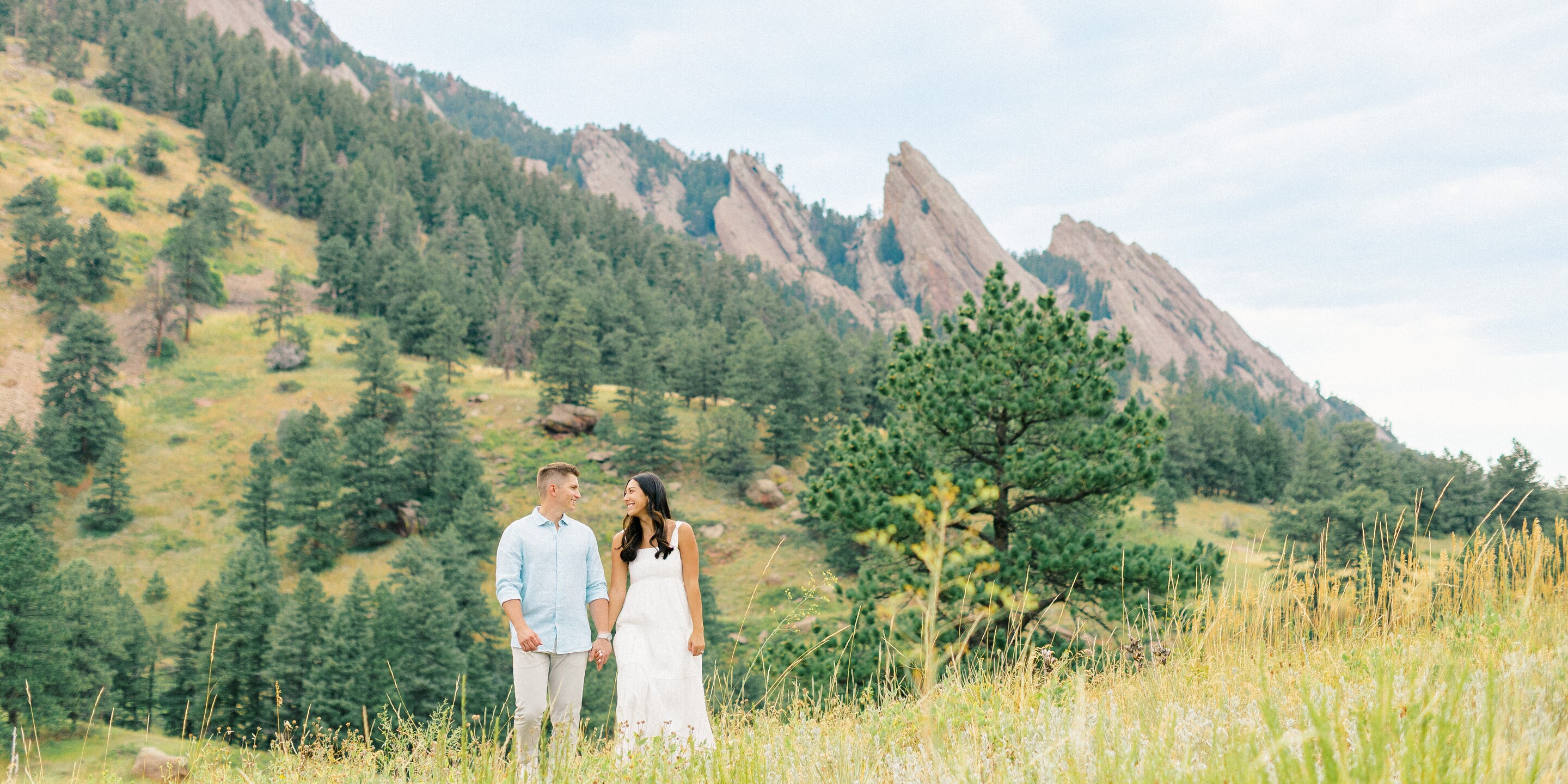 Kole & Haley Home Page Banner