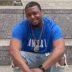 Donrell Atkinson