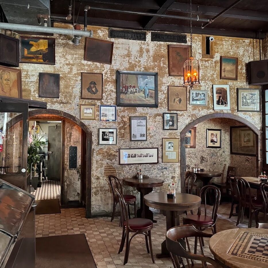 Picture of Napoleon House