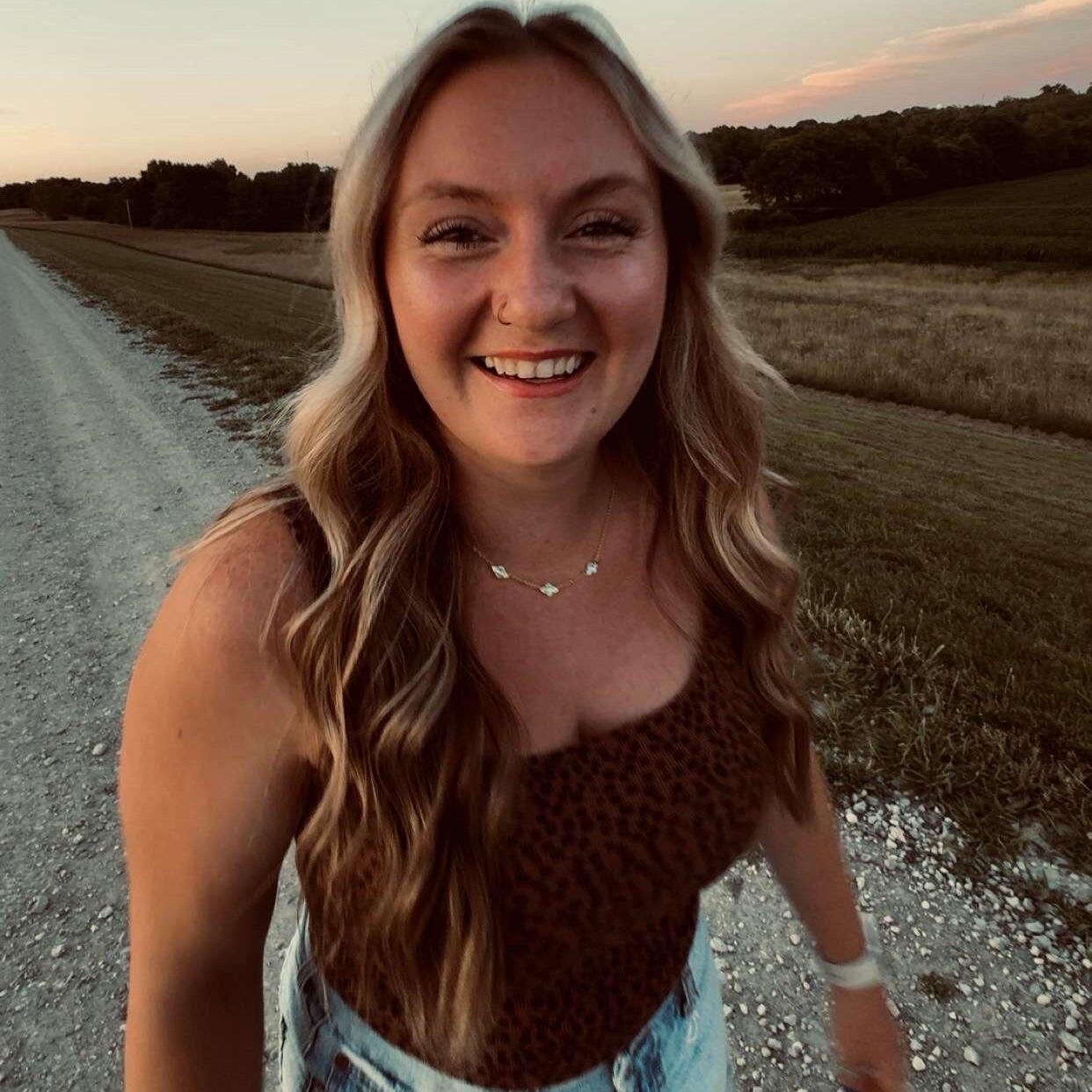 Makayla Sanders