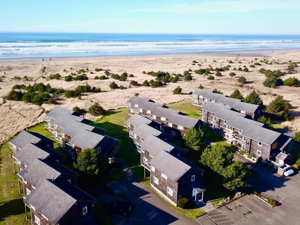 Picture of Lighthouse Oceanfront Resort