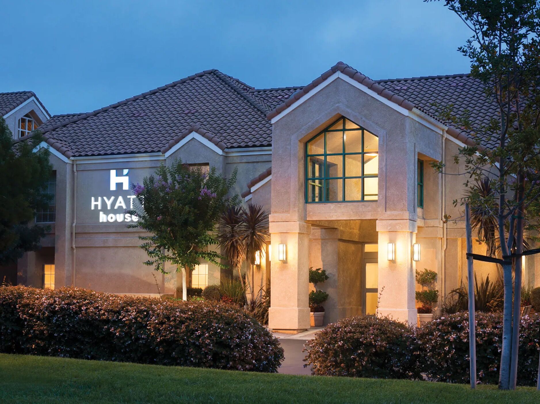 Picture of Hyatt House Pleasanton