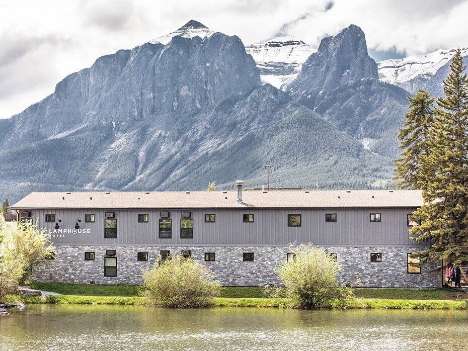 Picture of Lamphouse By Basecamp