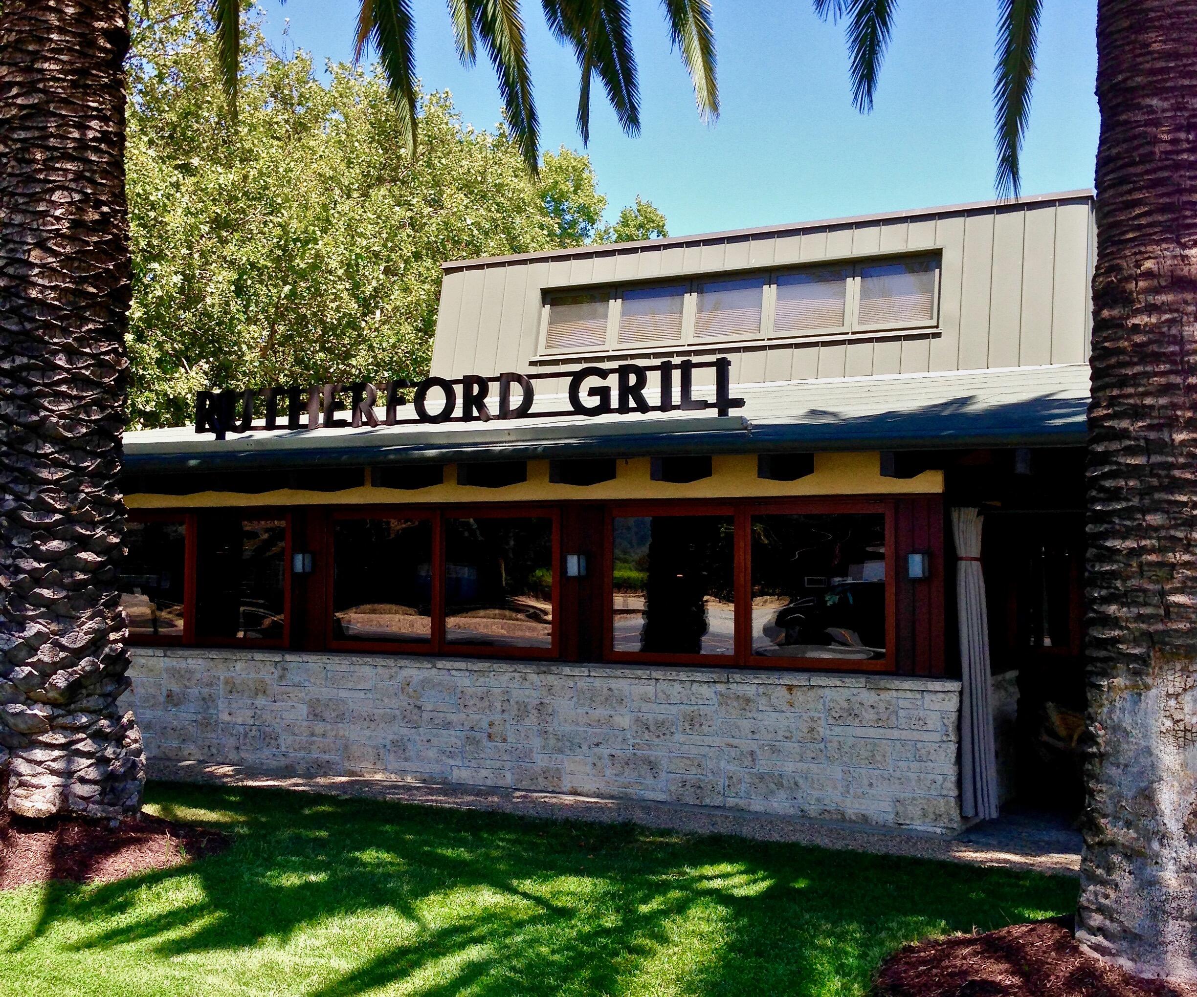 Picture of Rutherford Grill