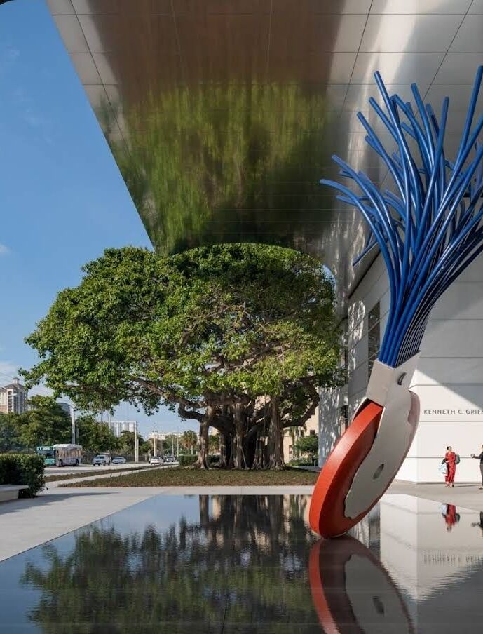 Picture of Norton Museum of Art