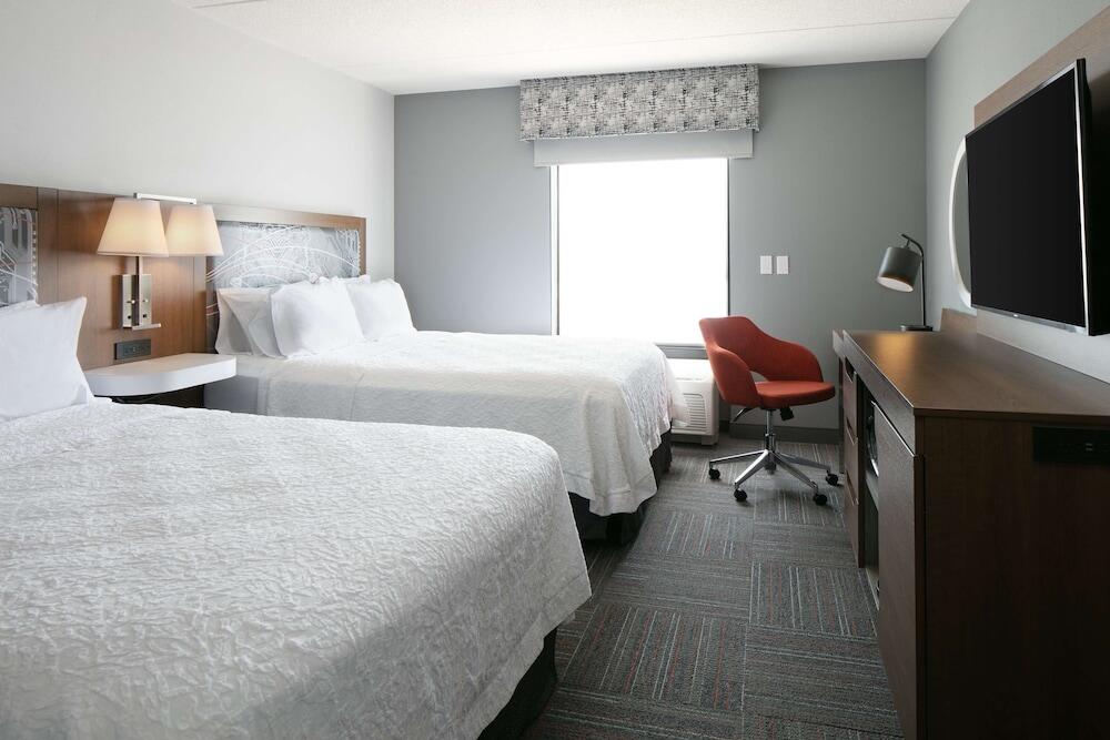 Picture of Hampton Inn Dubuque