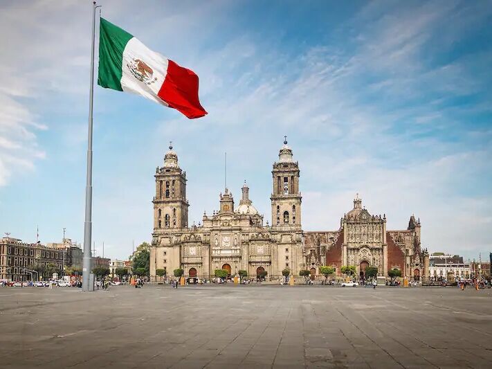 Picture of Plaza de la Constitución