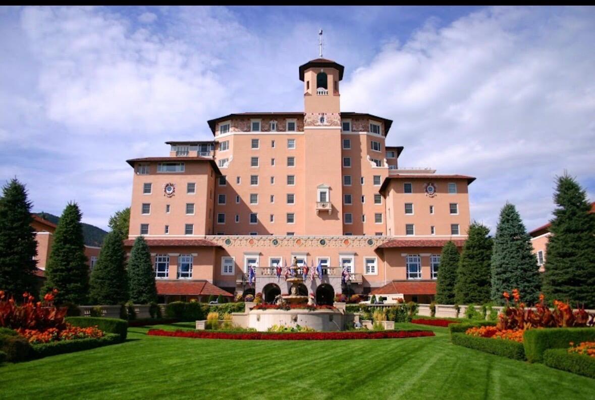 Picture of The Broadmoor