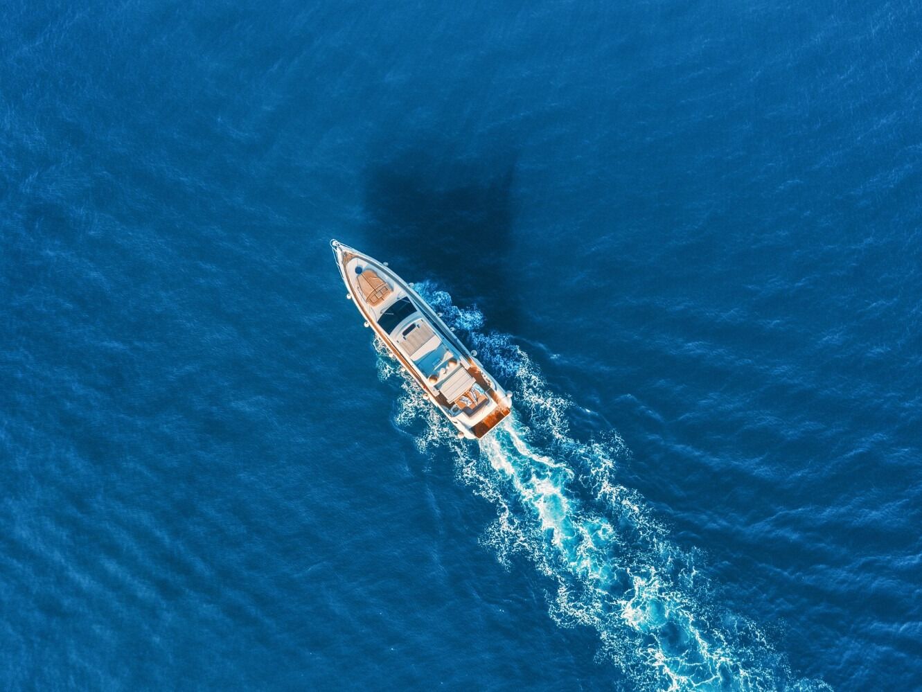 Picture of Bohicket Boat Rentals